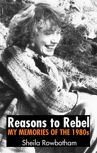 REASONS TO REBEL